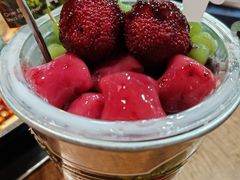 -楠火锅(西单店)