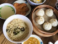-朱鸿兴面馆(镇湖店)