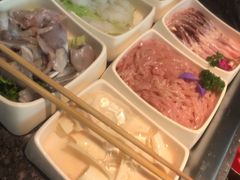 -海底捞火锅(崇文门新世界百货店)
