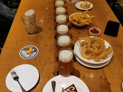 -兰特伯爵西餐厅·啤酒屋(方庄店)