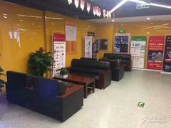 -阳光游泳培训基地(天通苑店)