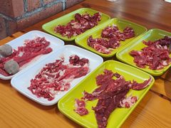 -养牛邓·潮汕牛肉海鲜自助火锅(广州店)