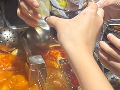 -海底捞火锅(德辉广场店)