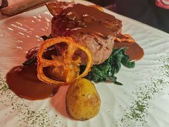 -IL TEATRO 精品意大利餐厅