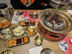 -西塔老太太泥炉烤肉(双井店)