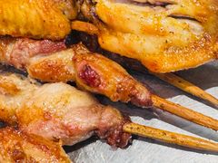 -揽月斋炙子烤肉·清真(安定门·五道营店)