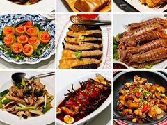 -靓湾海鲜·海景餐厅(小麦岛店)