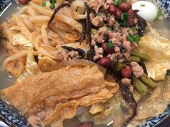 -东门七爷螺蛳粉(浦东店)