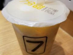 -7分甜(尹山湖歌林公园店)