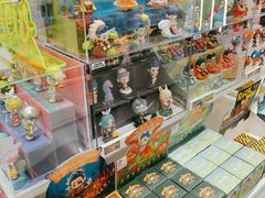 -泡泡玛特POPMART(蓝色港湾店)