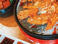 -么肆烤肉(汉街形象店)