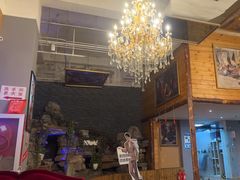 -明日世界密室轰趴·剧本桌游·箭馆团建(国贸店)