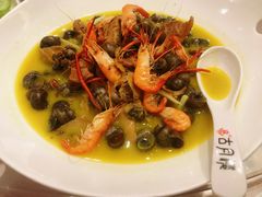 -留芳·文旅古月楼(老街店)