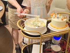 -同庆楼(天鹅湖万达店)