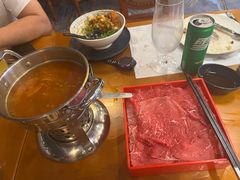 -V Bar海景扒房(北海湾惠龙万达嘉华酒店)