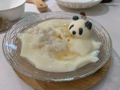 -眉州东坡·熊猫主题餐厅(枫蓝店)