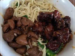 -泰顺江南春面馆