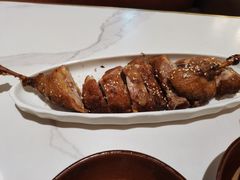 -乔阿马·江南味·驴肉香(龙湖华泾天街店)