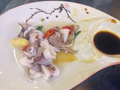 -40号厦门海鲜大排档(中山路店)