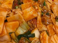 -巴依老爷新疆美食(清华东门店)