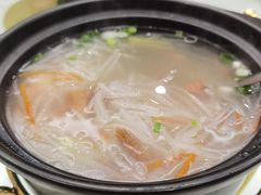 笋丝汤-悦来酒家·正宗闽南菜(西街店)