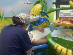 -兔博士口腔(高新一路门诊部)