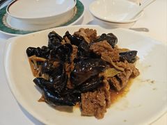 -老洋房花园饭店(绍兴路店)