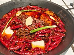 -贰回巷火锅馆(钟楼店)
