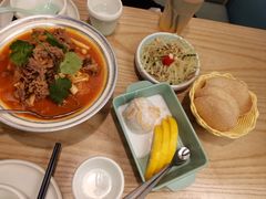 -米泰芒·东南亚料理(体育西店)