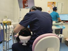 -极橙儿童齿科矫正中心(奥城店)