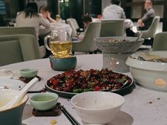 -海湾壹品·粤菜·早茶·烤鸭(拱北店)