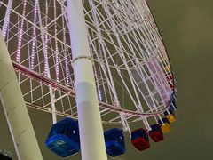 -南昌之星摩天轮