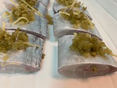 -虹御轩·传承江浙菜(虹桥店)