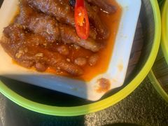 -蝴蝶里·粤菜·点心(龙湖天街&滨江店)