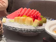 -上和臻品中国菜(花园街店)