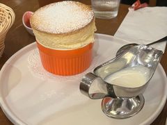 -Entrecôte 法国牛扒馆(保利·时光里店)