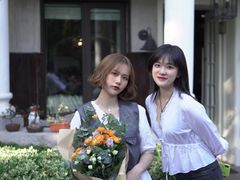 -阿兹凯乐·老洋房西餐