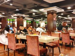 大堂-点都德(聚福楼店)