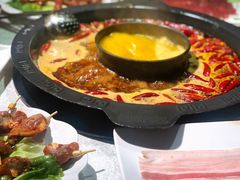 -蓉城老妈火锅(双林路店)