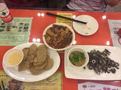 -北京小肠陈饭庄(方庄店)