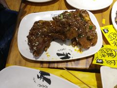 -木屋烧烤(龙岗南联店)