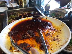 -张大胡子鱼头火锅酒楼(长益路店)