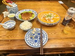 -六大碗(稻河古街区店)