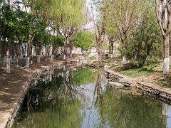 -三里河公园