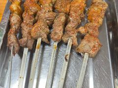 -217丰惠源抓饭(星湖街店)