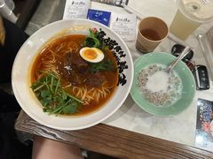 -和府捞面(凯德壹中心店)