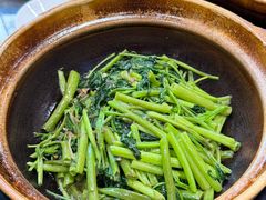 -熠盛粤味·顺德桑拿鸡(永康路店)
