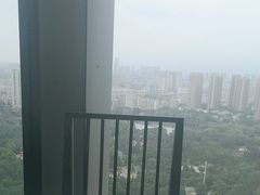 -君悦酒店·乐厨·高空自助餐(青年大街店)