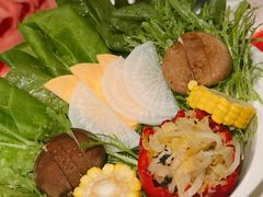 -乔先生涮肉·鲜活牛羊肉火锅(塘沽店)