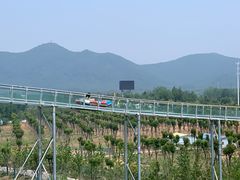 -云幽谷旅游区